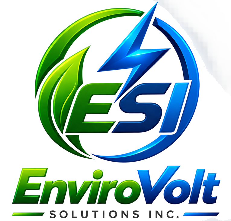 envirovolt solutions esi transparent